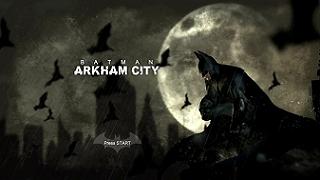 скачать batman arkham city