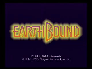 Skyrunner Earthbound