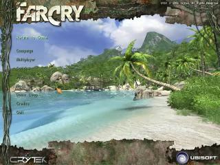far cry 1 ocean of games