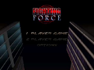 FightingForce