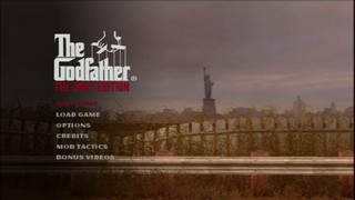 the godfather ps3