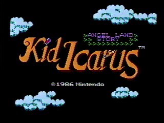 KidIcarus