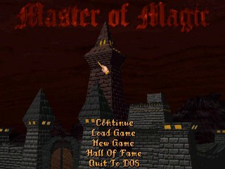 MasterOfMagic