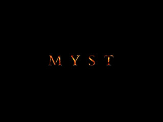 Speed Demos Archive Myst