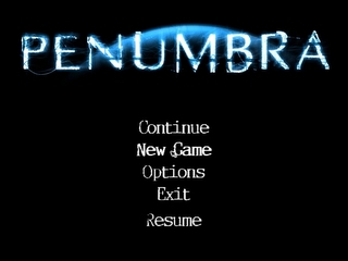 PenumbraTechDemo