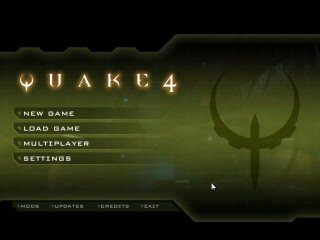 Quake 4 Latest Patch