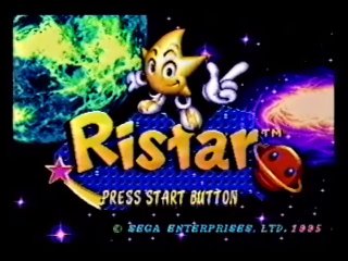 Ristar