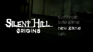 SilentHillOrigins