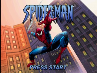  Spider Man 2000  -  8
