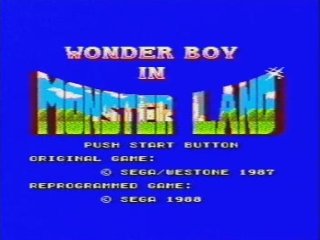 wonderboy in monsterland