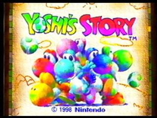 YoshiStory