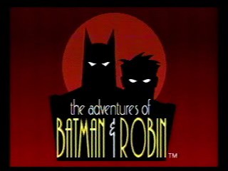 Speed Demos Archive - The Adventures of Batman & Robin