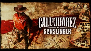 CallOfJuarezGunslinger