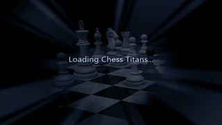 Chess Titans. Level 7 