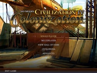 download civ 4 colonization