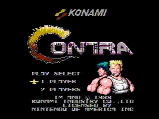 Contra