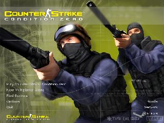 in counter strike : condition zero , deleted scenes an npc is