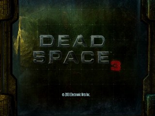 dead space 3 weapons