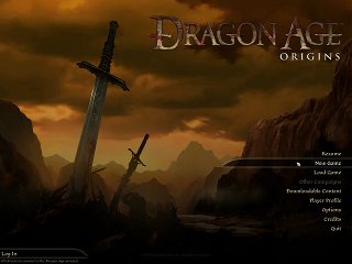 Speed Demos Archive - Dragon Age: Origins