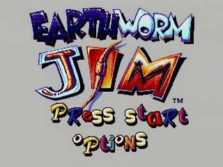 EarthwormJim