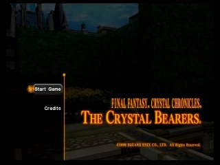 Final Fantasy Crystal Chronicles - Guides - Speedrun