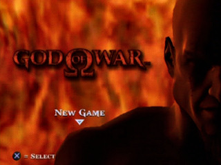 Speed Demos Archive - God of War II