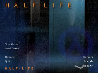 half life oposing force console