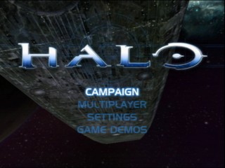 Speed Demos Archive - Halo: Combat Evolved