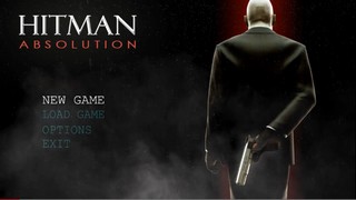 HitmanAbsolution