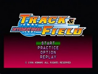 InternationalTrackAndField