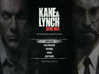 KaneAndLynch