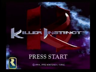 KillerInstinct