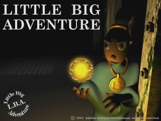 LittleBigAdventure