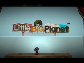 LittleBigPlanet