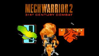 MechWarrior2