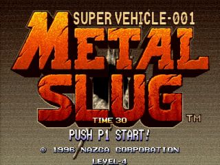 MetalSlug