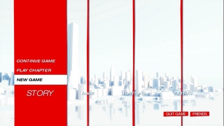 Mirror's Edge Mod Archive : Mirror's Edge Modding Community : Free  Download, Borrow, and Streaming : Internet Archive