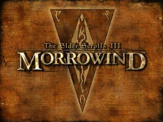 sunder morrowind