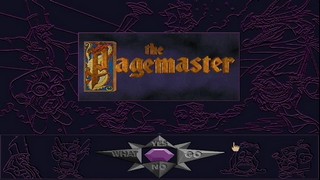 Pagemaster