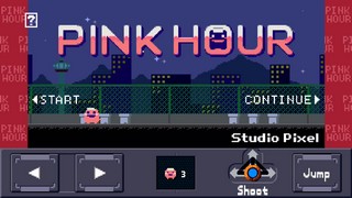 PinkHour