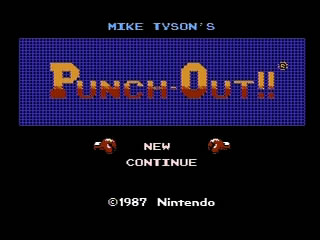 Punch Counter, Star Punch Counter & Dodgeability - Mike Tyson's Punch-Out!!  High Score Tutorial 