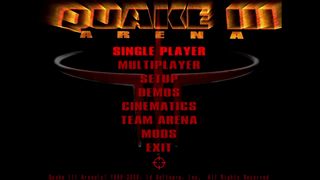 Quake3Arena