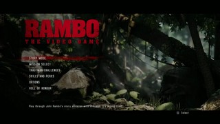 Rambo2014