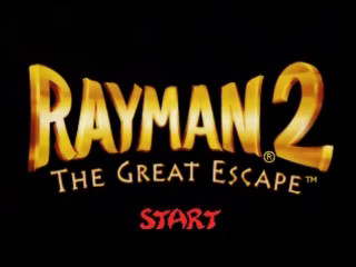 Rayman2