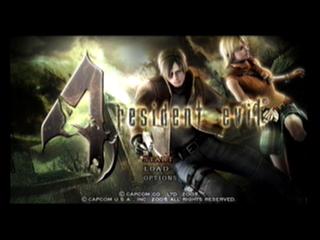 Speed Demos Archive - Resident Evil 4