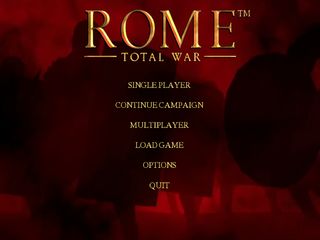 RomeTotalWar