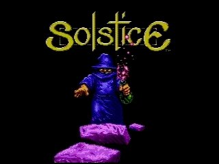 Solstice