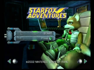 Speed Demos Archive - Star Fox 64