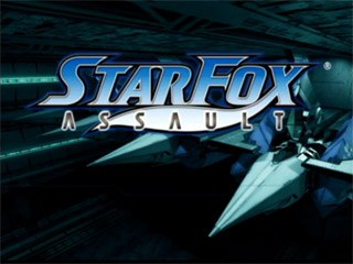 Speed Demos Archive Star Fox Assault