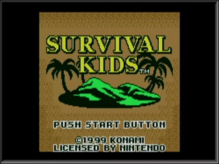 SurvivalKids